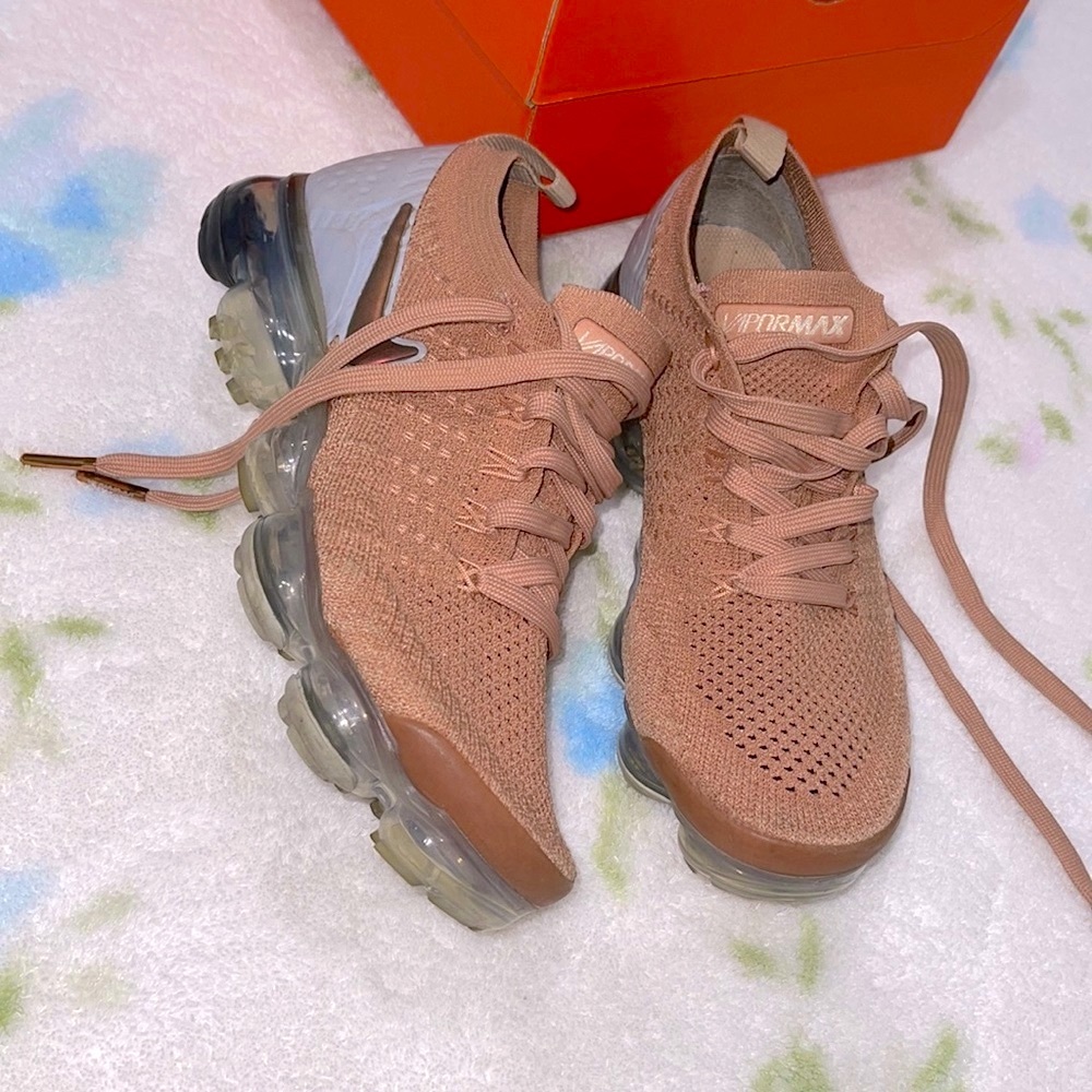 Air Vapormax Flyknit 2